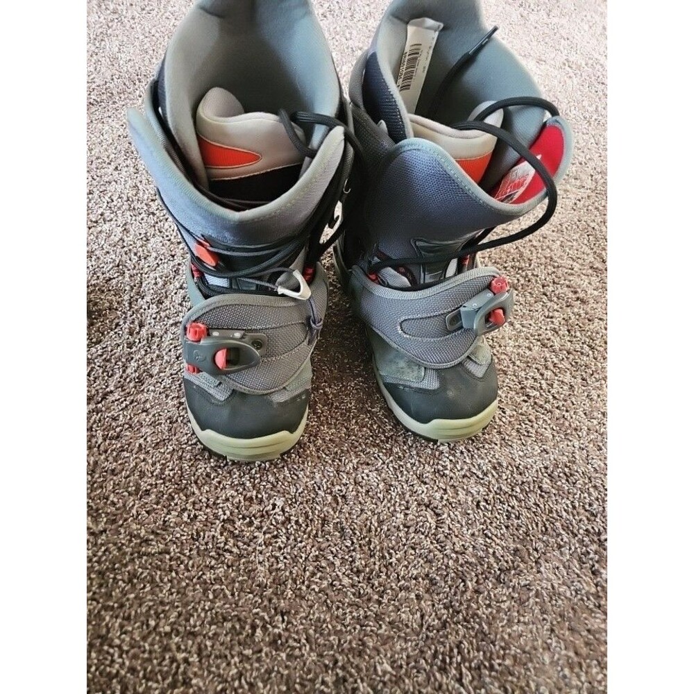 Men's Burton Ruler SI Snowboard Boots | Size 11